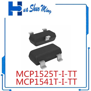 20 шт./лот MCP1525T-I/TT MCP1541T-I-TT SOT23  