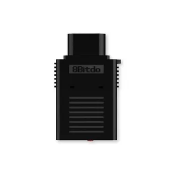 Новый ретро-ресивер 8BitDo для NES Classic Edition, Bluetooth-адаптер, совместимость с игровым контроллером PS3 PS4 Wii Pro, Wii Mote